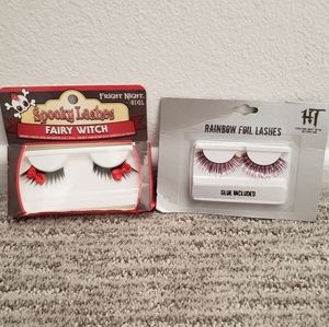 Fake Costume Eyelashes